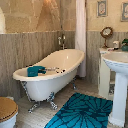 Traditional Maltese House In Centre Of Town Guest house
