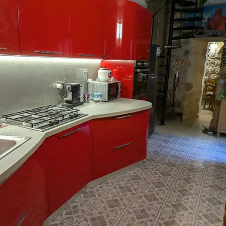 Guest house Traditional Maltese House In Centre Of Town Mosta
