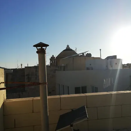 Гостевой дом Traditional Maltese House In Centre Of Town 3*
