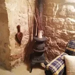 Gasthuis Traditional Maltese House In Centre Of Town