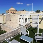 Traditional Maltese House In Centre Of Town Gasthuis 3*