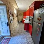 Traditional Maltese House In Centre Of Town Gasthuis 3*