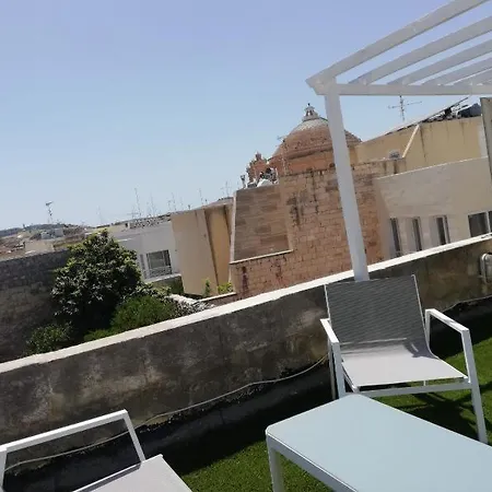 Traditional Maltese House In Centre Of Town Gasthuis 3*