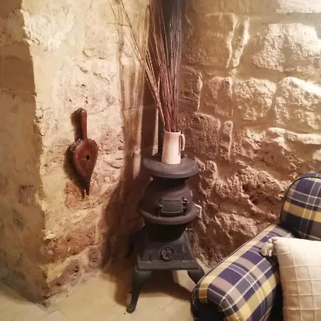 بيت ضيافة Traditional Maltese House In Centre Of Town