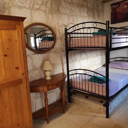Traditional Maltese House In Centre Of Town بيت ضيافة موستا