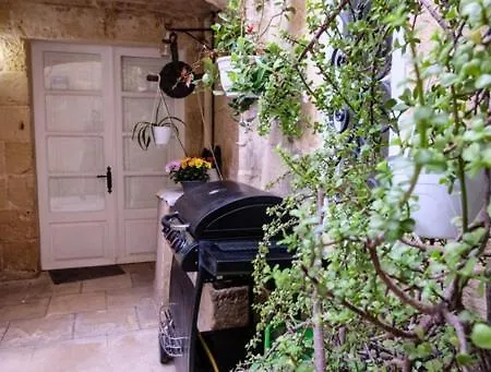 بيت ضيافة Traditional Maltese House In Centre Of Town 3*