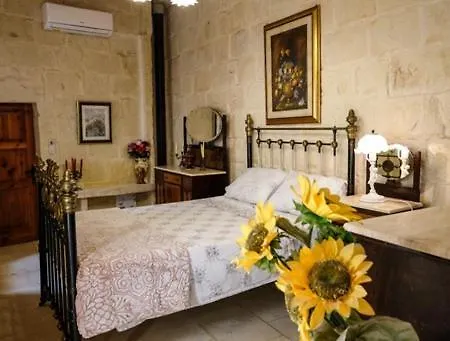 بيت ضيافة Traditional Maltese House In Centre Of Town